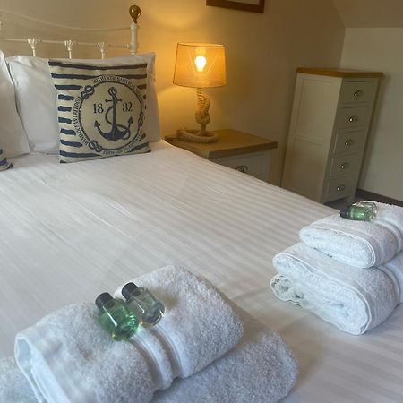 The Cornishman Inn Тинтагил Екстериор снимка