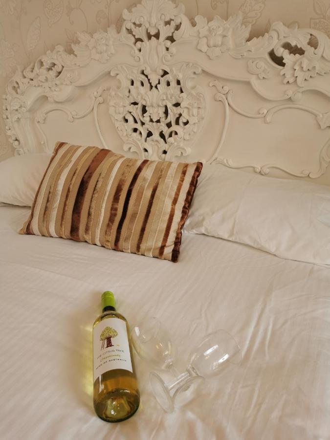 The Cornishman Inn Тинтагил Екстериор снимка