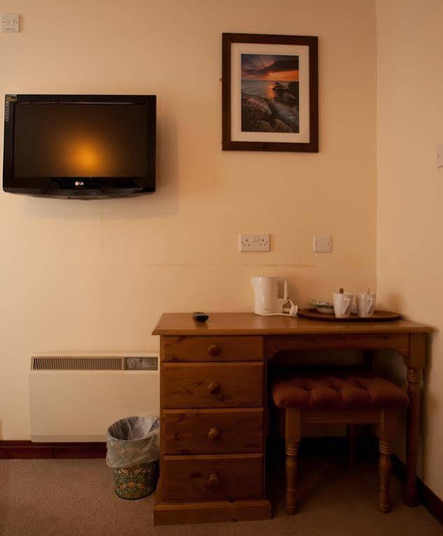 The Cornishman Inn Тинтагил Екстериор снимка