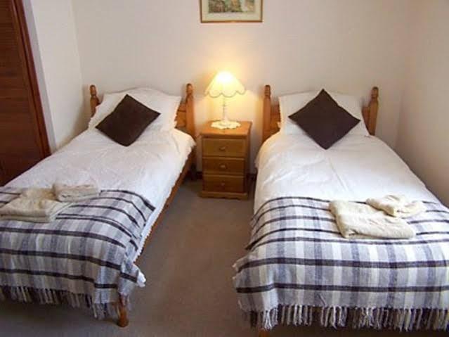 The Cornishman Inn Тинтагил Екстериор снимка