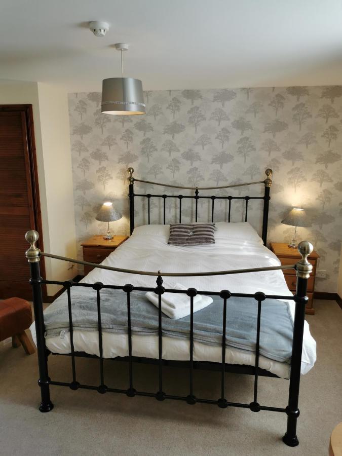 The Cornishman Inn Тинтагил Екстериор снимка