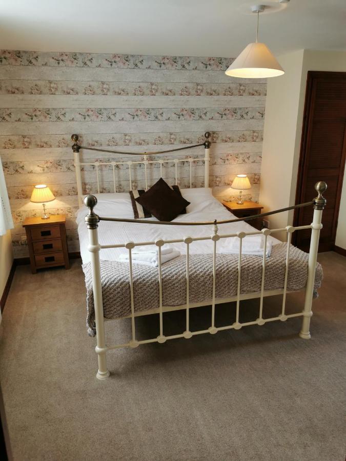 The Cornishman Inn Тинтагил Екстериор снимка