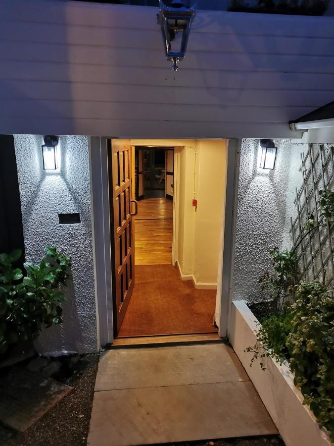 The Cornishman Inn Тинтагил Екстериор снимка