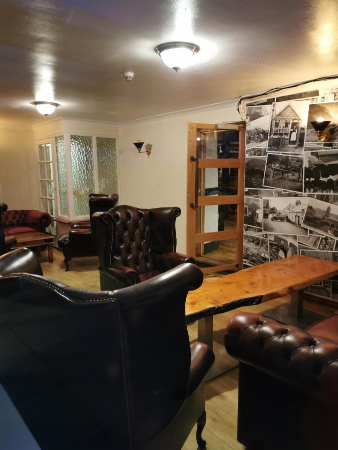 The Cornishman Inn Тинтагил Екстериор снимка
